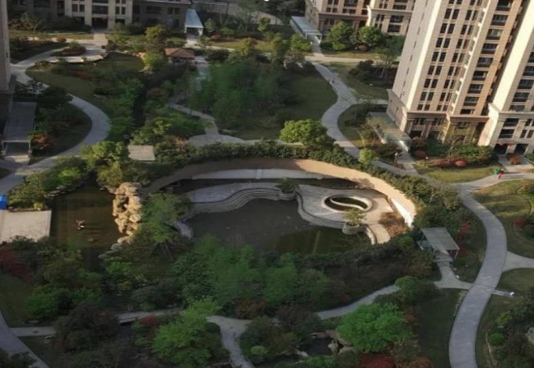 在襄陽如何找一家專業(yè)的小區(qū)物業(yè)園林綠化設(shè)計(jì)公司呢？