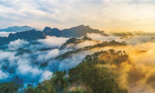 國家公園怎么建？人大代表這樣建議