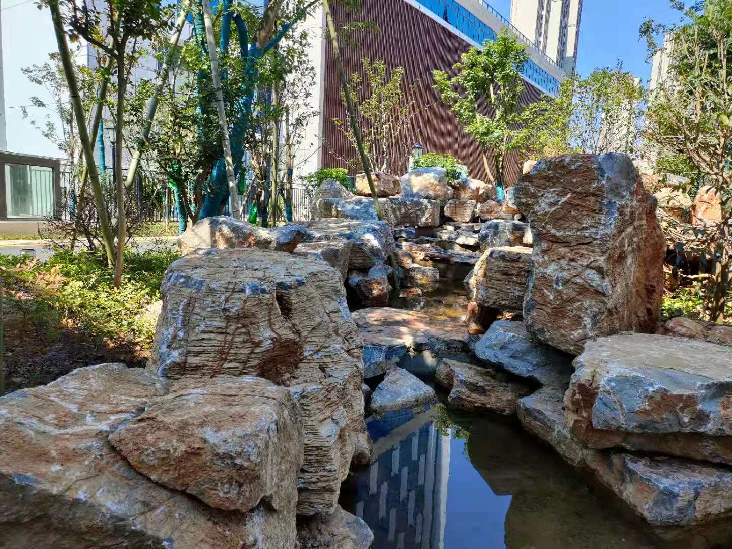 科技助力鄉村振興 北京今年將建67個園林綠化專家工作站