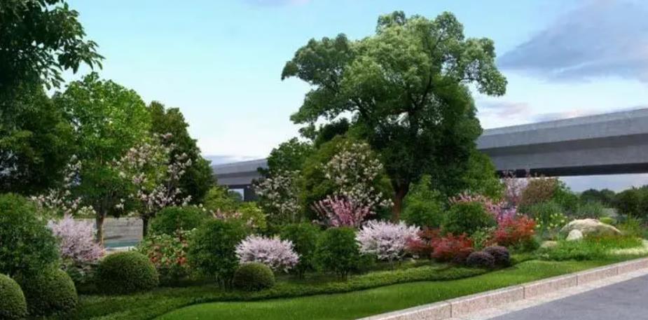 襄陽園林綠化工程過程中需要注意的一些問題？