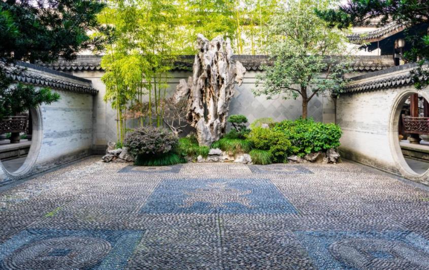 園林景觀對我們日常生活有多重要？