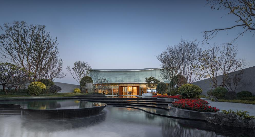 如何做好售樓部景觀設計？